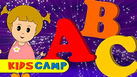 ABC Song + More Nursery Rhymes & Kids Songs .